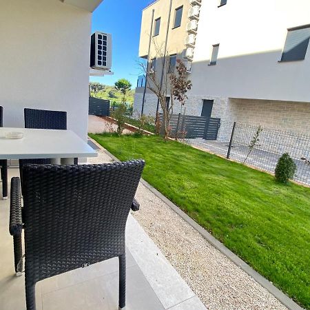 Apartman Terra Medulin Exterior photo