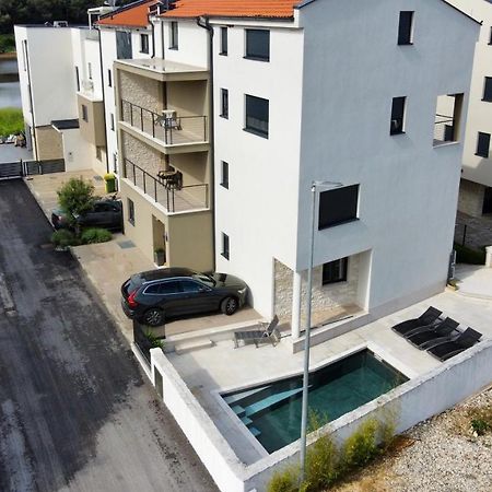 Apartman Terra Medulin Exterior photo