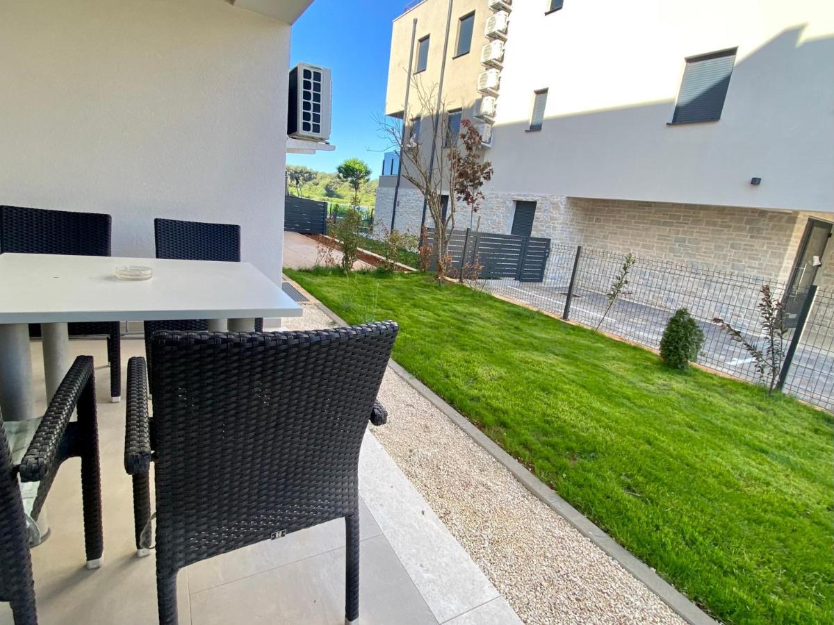 Apartman Terra Medulin Exterior photo