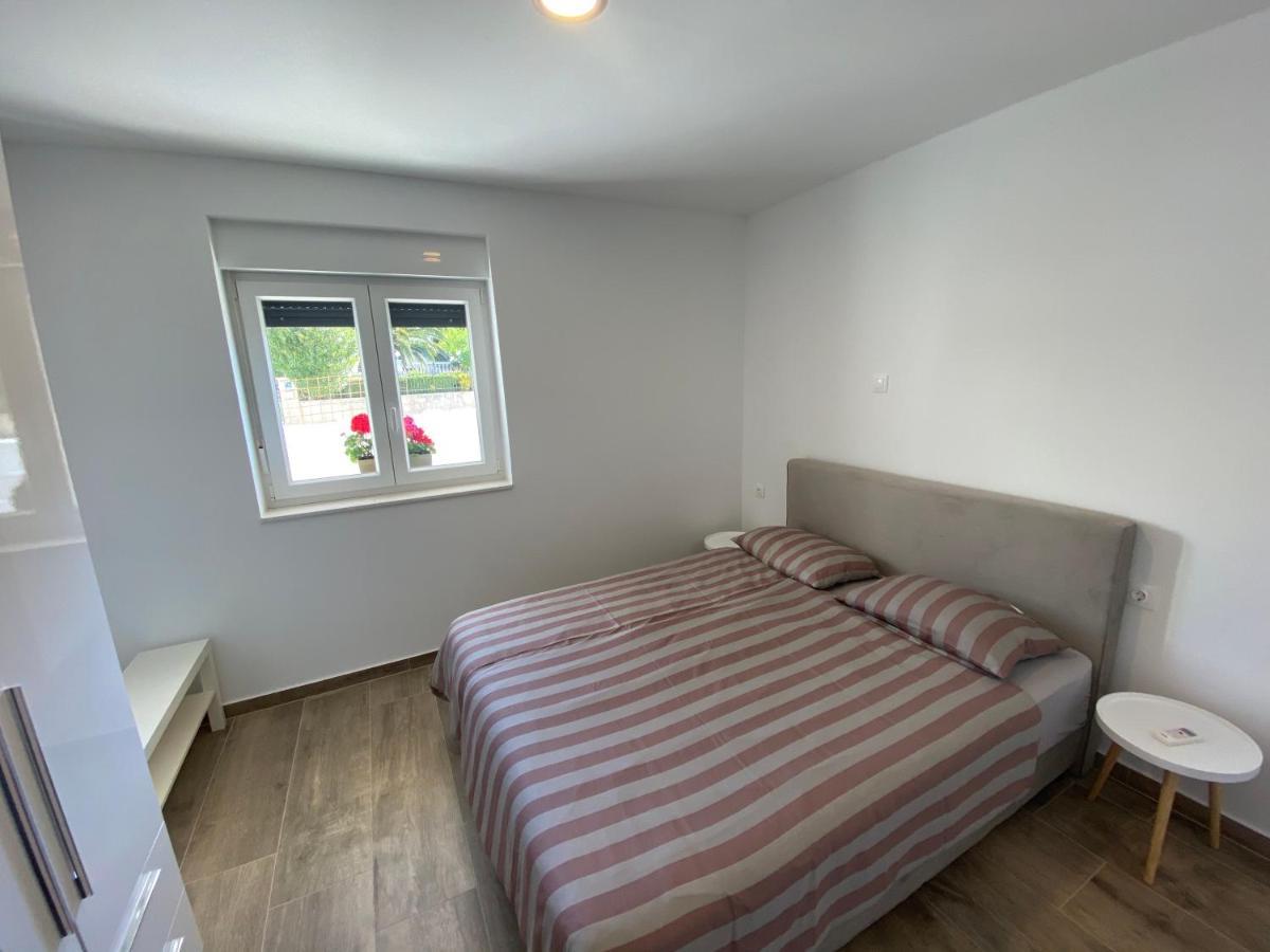 Apartman Terra Medulin Exterior photo