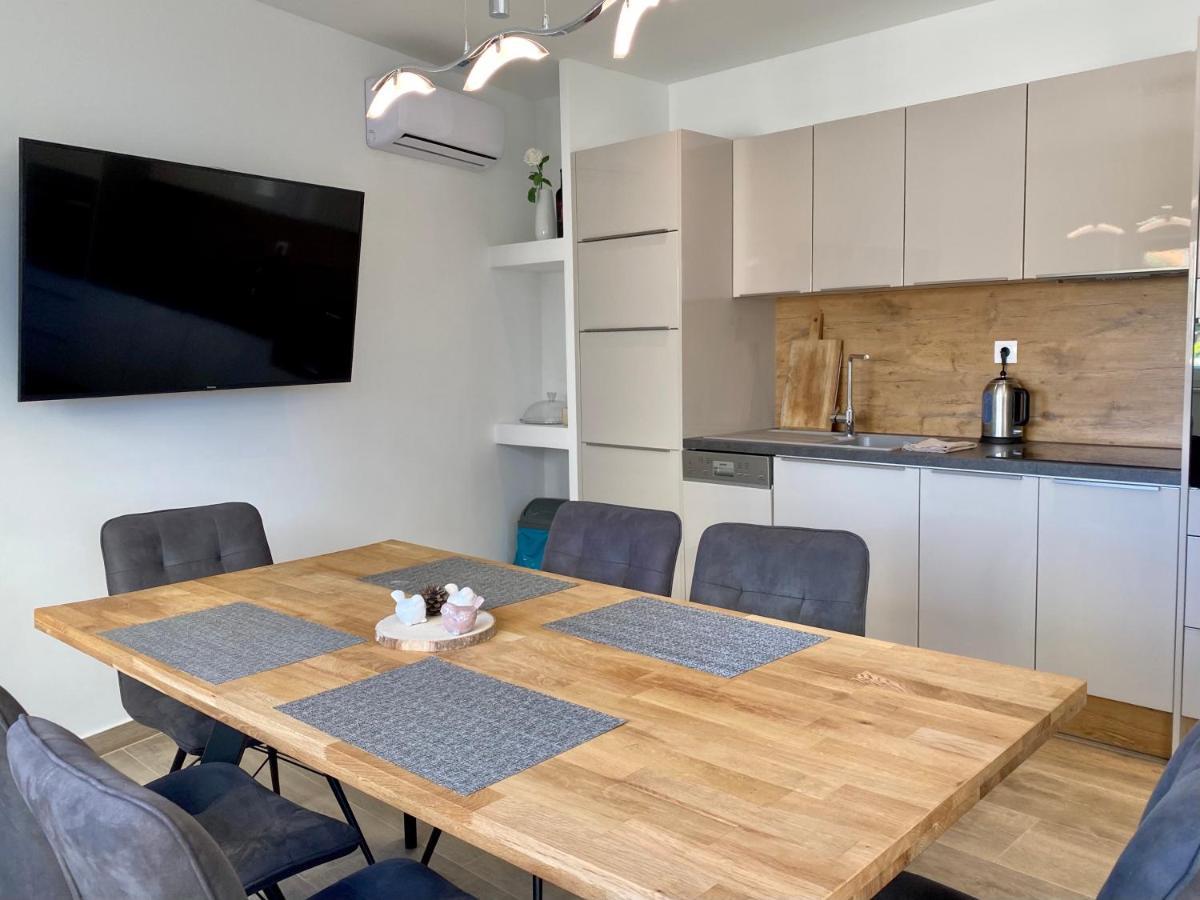 Apartman Terra Medulin Exterior photo
