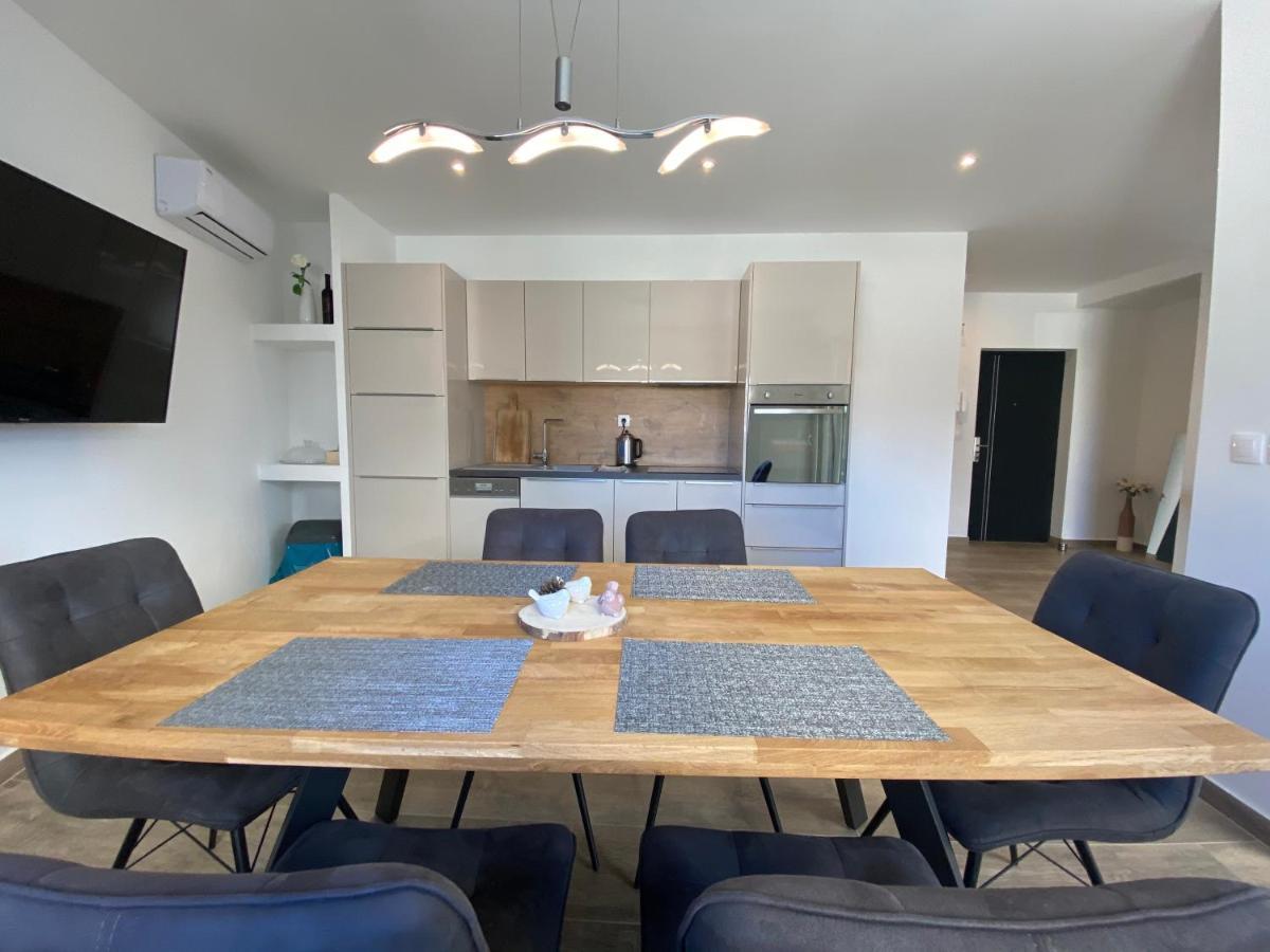 Apartman Terra Medulin Exterior photo