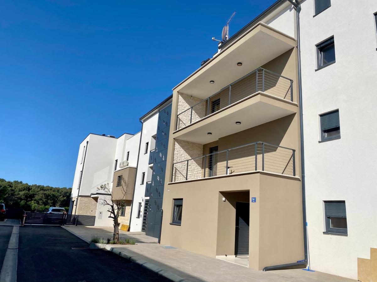 Apartman Terra Medulin Exterior photo