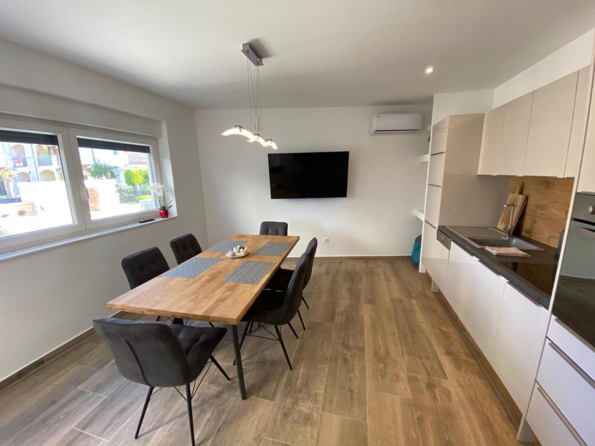 Apartman Terra Medulin Exterior photo