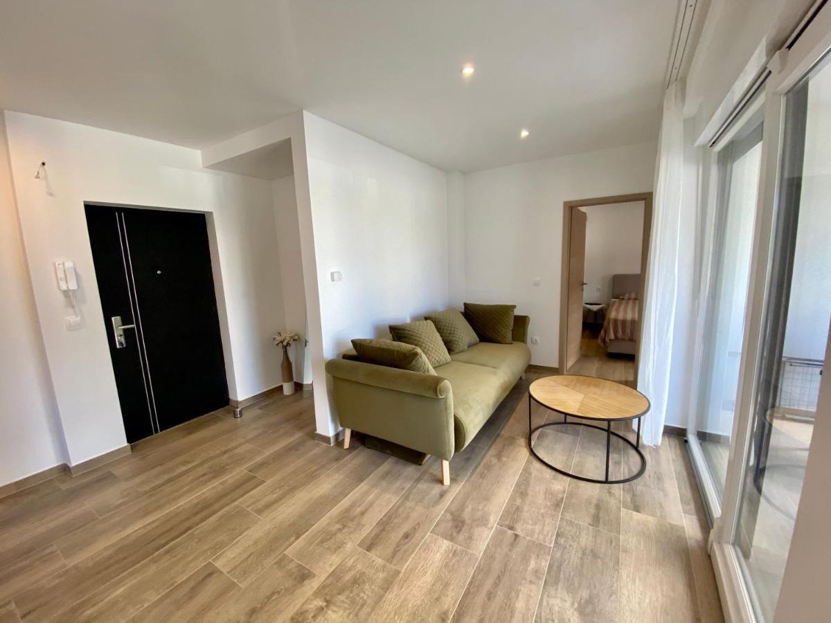 Apartman Terra Medulin Exterior photo