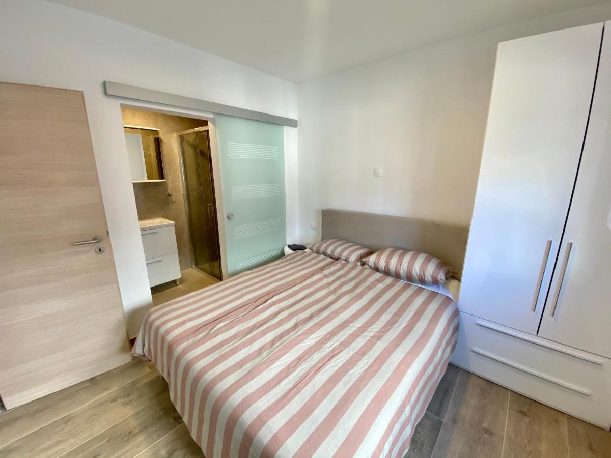 Apartman Terra Medulin Exterior photo