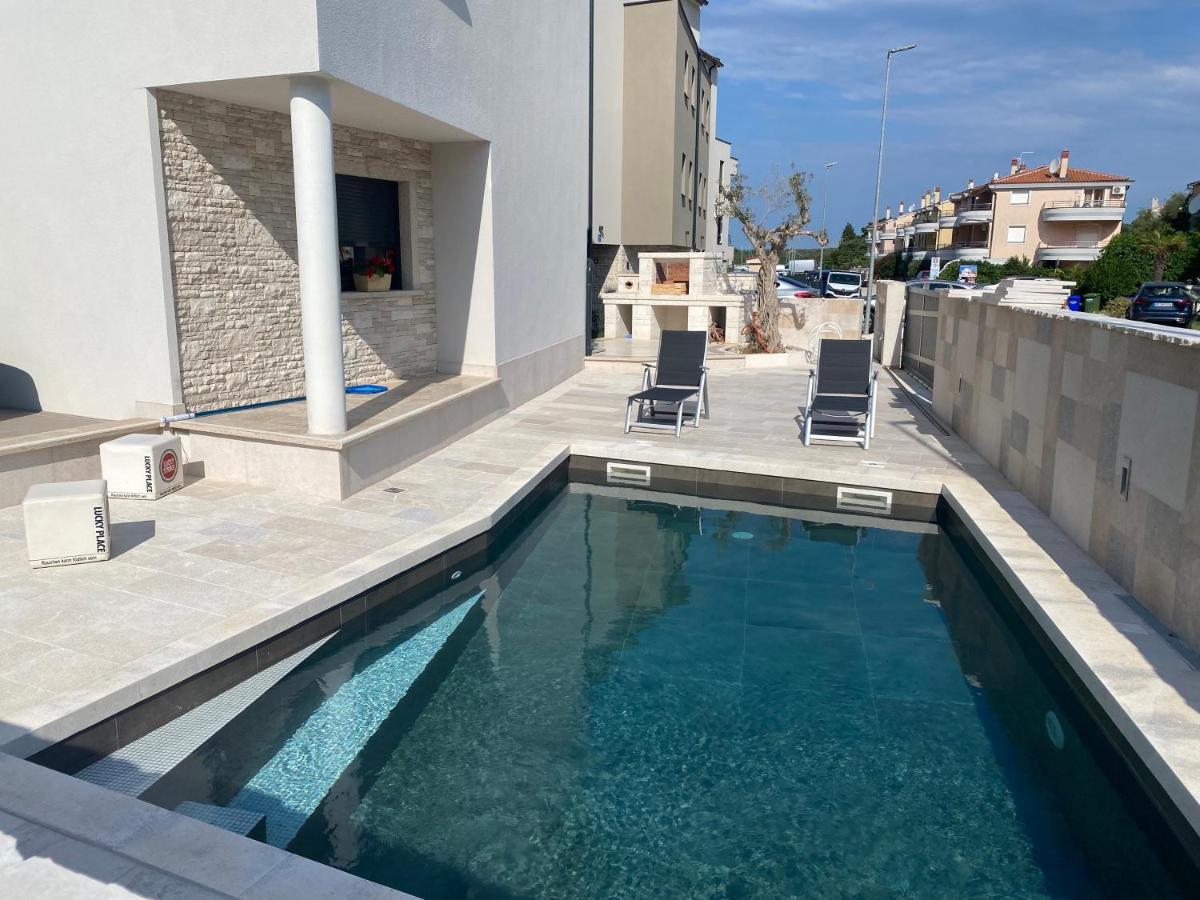 Apartman Terra Medulin Exterior photo