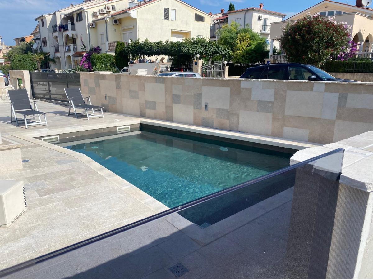 Apartman Terra Medulin Exterior photo